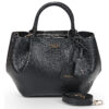 Borsette donna Guess  AMORETTE GIRLFRIEND SATCHEL  Nero Guess 198659000219