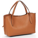 Donna Guess MELODY 2 IN 1 SATCHEL Marrone Borsetta Donna - 2