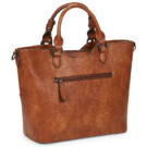 Donna Moony Mood ANIA Marrone Borsetta Donna - 2