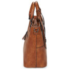 Donna Moony Mood ANIA Marrone Borsetta Donna - 3