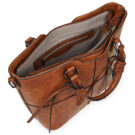 Donna Moony Mood ANIA Marrone Borsetta Donna - 5