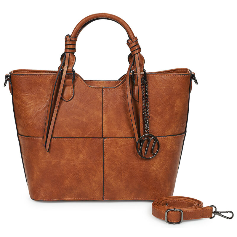Donna Moony Mood ANIA Marrone Borsetta Donna - 1