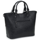 Donna Moony Mood ANIA Nero Borsetta Donna - 2