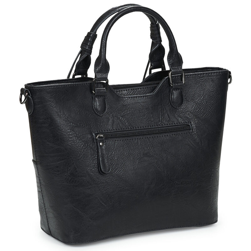 Donna Moony Mood ANIA Nero Borsetta Donna - 2