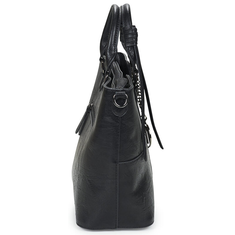 Donna Moony Mood ANIA Nero Borsetta Donna - 3