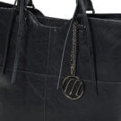 Donna Moony Mood ANIA Nero Borsetta Donna - 4