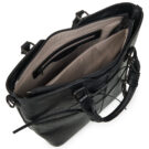 Donna Moony Mood ANIA Nero Borsetta Donna - 5