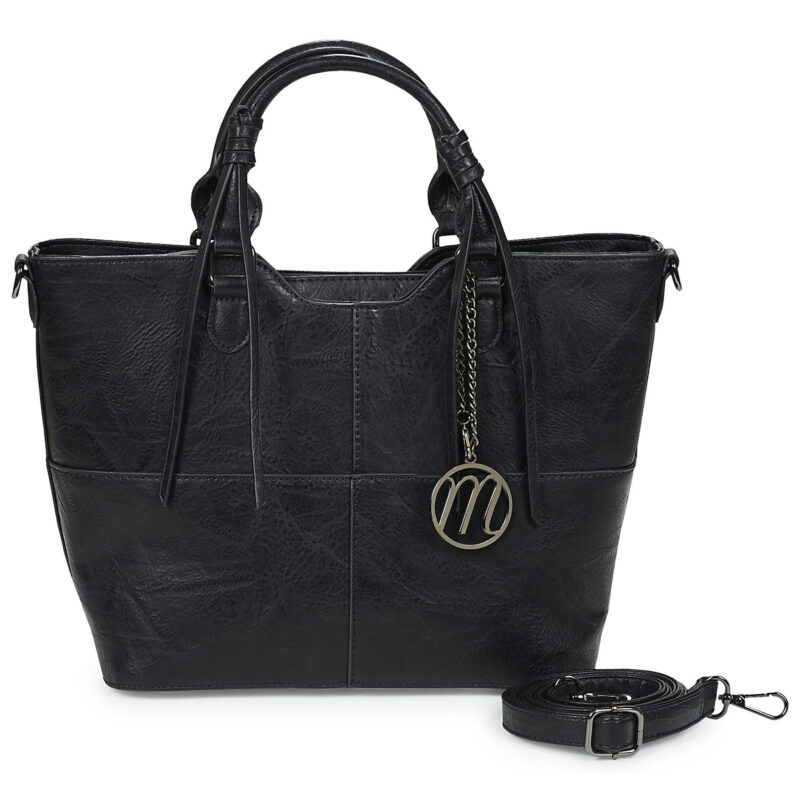 Donna Moony Mood ANIA Nero Borsetta Donna - 1