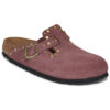 Boston Rivet Rosa
