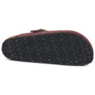 BIRKENSTOCK Boston Rivet Rivet / Pepper / Stretto Rosa Zoccoli Donna - 7