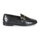 JB Martin  CREATIVE  Nero Mocassini Donna - 2