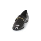 JB Martin  CREATIVE  Nero Mocassini Donna - 3
