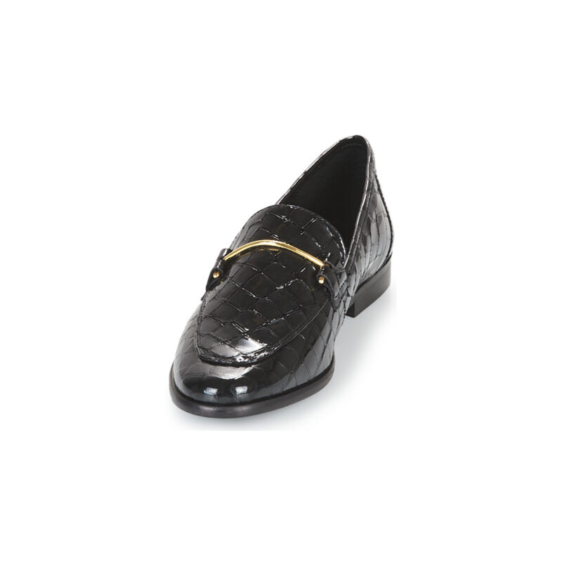 JB Martin  CREATIVE  Nero Mocassini Donna - 3