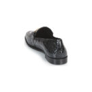 JB Martin  CREATIVE  Nero Mocassini Donna - 5