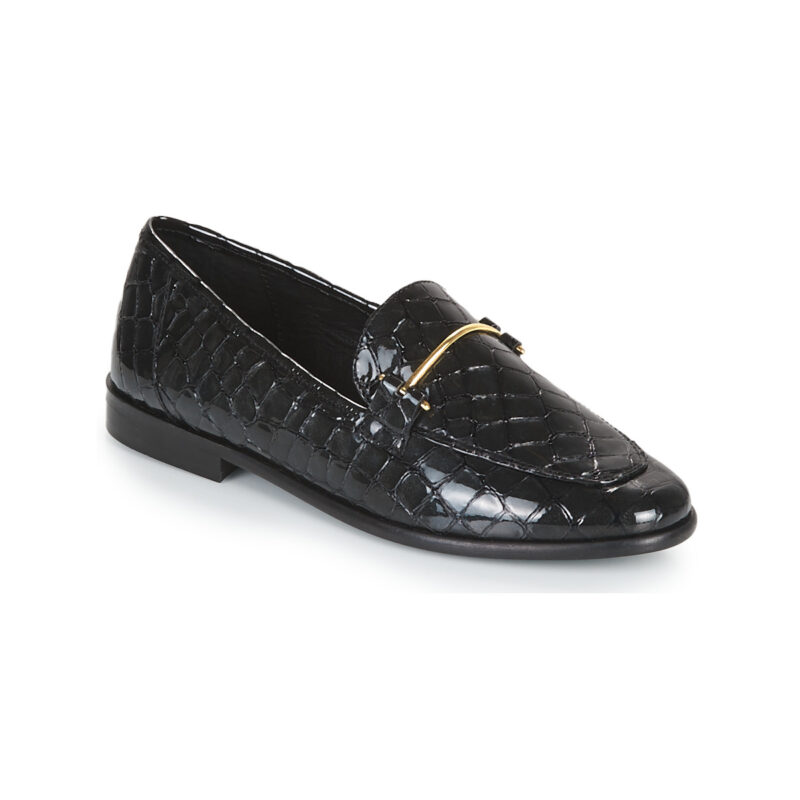 JB Martin  CREATIVE  Nero Mocassini Donna - 1