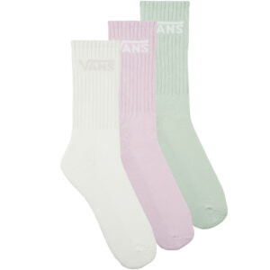 Calzini alti    CLASSIC CREW  Multicolore