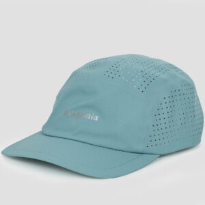 Cappellino    ULTRA LIGHWEIGHT RIDGE HAT  Blu