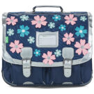 Tann's HORTENSE CARTABLE 41 CM Marine Cartella Bambina - 1
