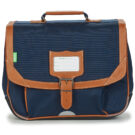 Tann's CAMILLE CARTABLE 35CM Blu Cartella Bambino - 1