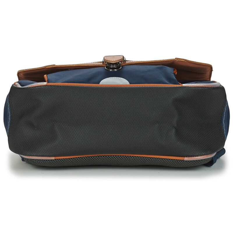 Tann's CAMILLE CARTABLE 35CM Blu Cartella Bambino - 4