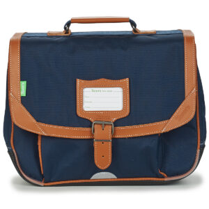 Cartella ragazzo Tann's  CAMILLE CARTABLE 35CM Tann's 3662498025339