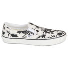 Vans Classic Slip-On Bianco Slip on Donna - 2