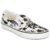 Classic Slip-On Bianco