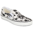 Vans Classic Slip-On Bianco Slip on Donna - 1
