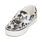 Vans Classic Slip-On Bianco Slip on Donna - 3