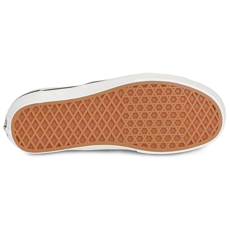 Vans Classic Slip-On Bianco Slip on Donna - 7