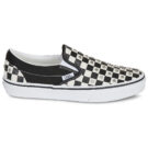Vans Classic Slip-On Nero Slip on Donna - 2