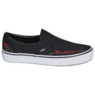 Vans Classic Slip-On Nero Slip on Donna - 2