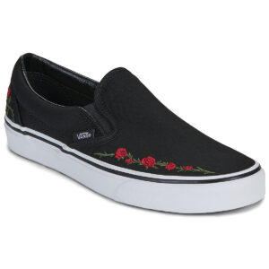Classic Slip-On  Nero