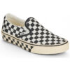 Classic Slip-On Nero