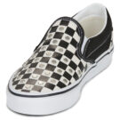 Vans Classic Slip-On Nero Slip on Donna - 3