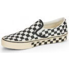 Vans Classic Slip-On Nero Slip on Donna - 4