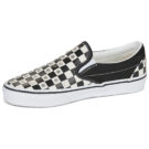 Vans Classic Slip-On Nero Slip on Donna - 4