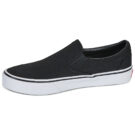 Vans Classic Slip-On Nero Slip on Donna - 4