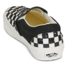 Vans Classic Slip-On Schwarz Slip on Damen - 5