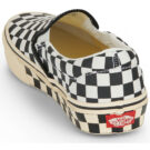 Vans Classic Slip-On Nero Slip on Donna - 5