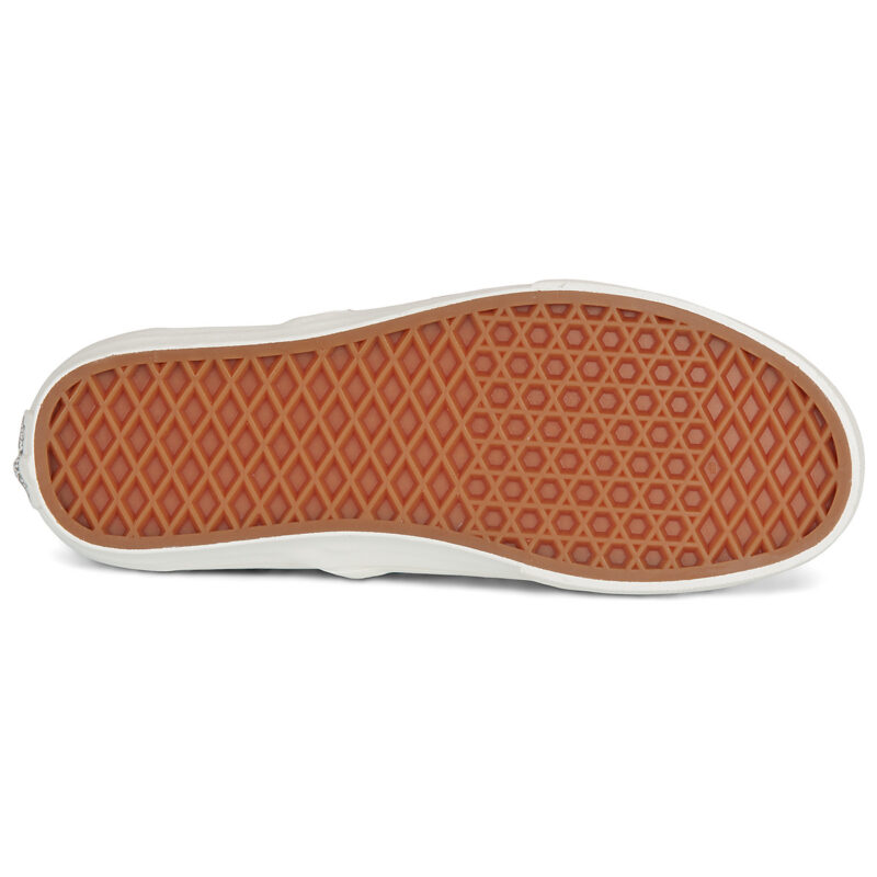 Vans Classic Slip-On Schwarz Slip on Damen - 7