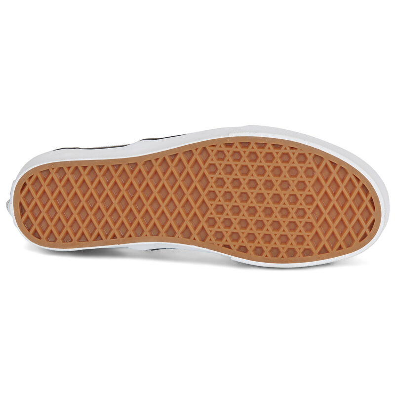Vans Classic Slip-On Nero Slip on Donna - 7