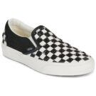 Vans Classic Slip-On Schwarz Slip on Damen - 1