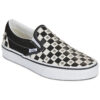 Classic Slip-On Nero