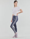 adidas 3 STRIPES TIGHT Marine Leggings Donna - 2