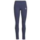 adidas 3 STRIPES TIGHT Marine Leggings Donna - 1