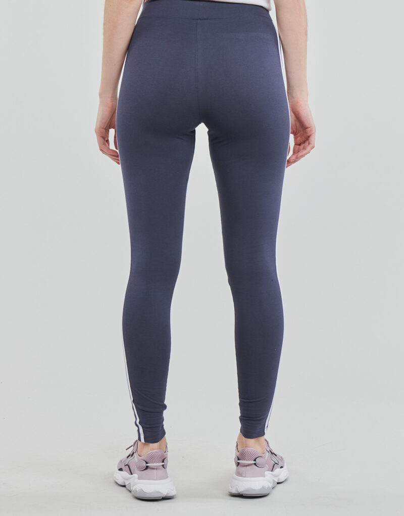 adidas 3 STRIPES TIGHT Marine Leggings Donna - 4