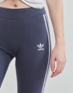 adidas 3 STRIPES TIGHT Marine Leggings Donna - 5