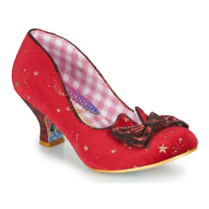 DAZZLE RAZZLE  Rosso