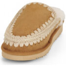 Mou ESKIMO SLIPPER SUEDE Marrone Ciabatta Donna - 3